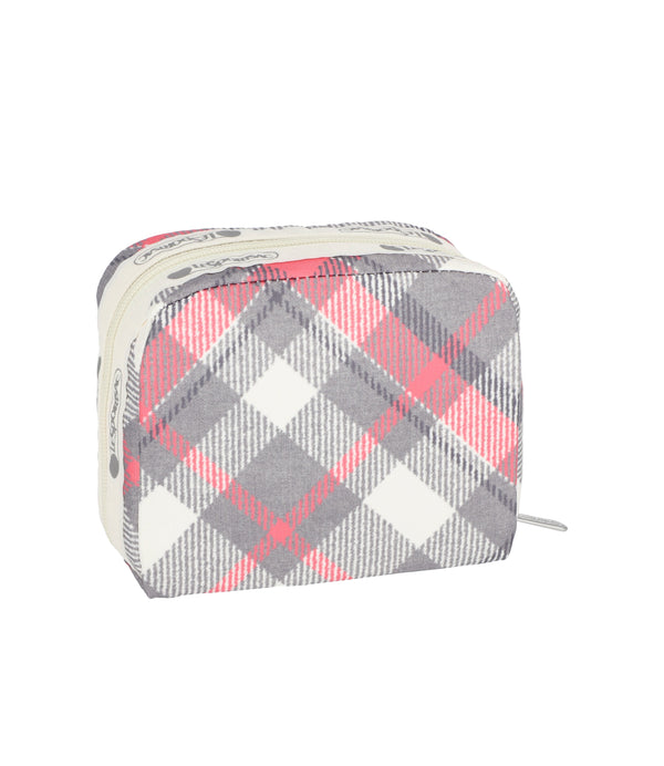 Lesportsac Square Cosmetic