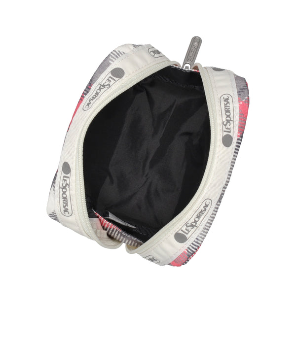 Lesportsac Square Cosmetic