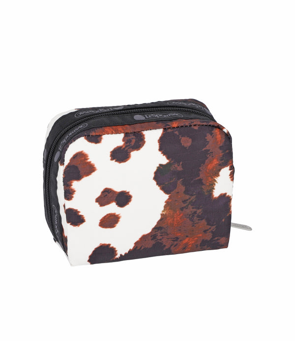 Lesportsac Square Cosmetic