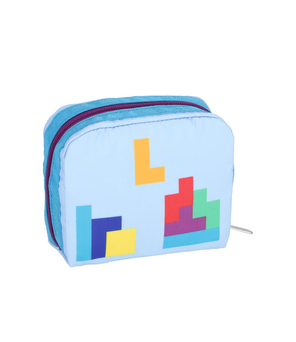 Lesportsac Square Cosmetic
