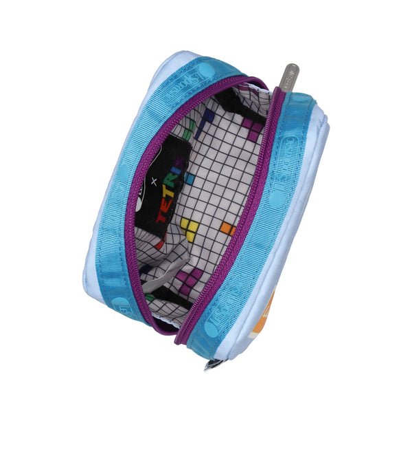 Lesportsac Square Cosmetic