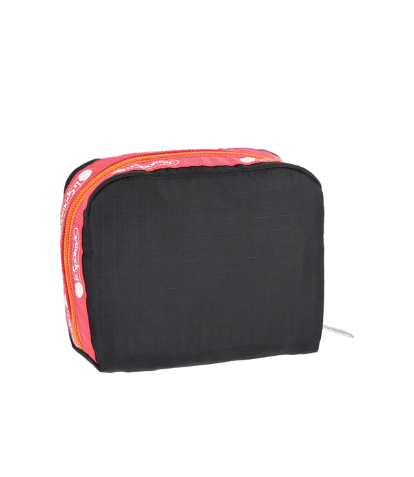 Lesportsac Square Cosmetic