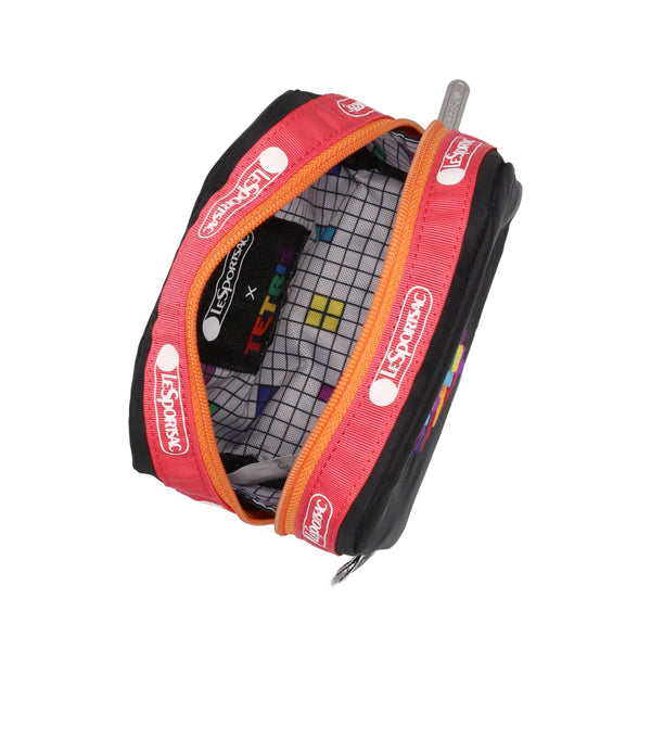 Lesportsac Square Cosmetic