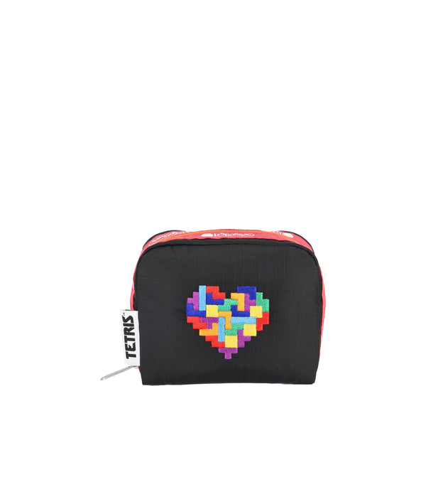 lesportsac Square Cosmetic