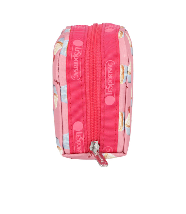 Lesportsac Square Cosmetic