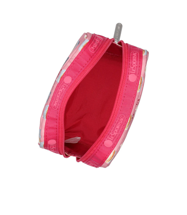 Lesportsac Square Cosmetic