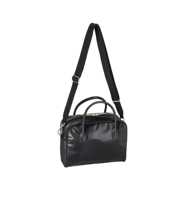 Lesportsac Square Top Handle Crossbody