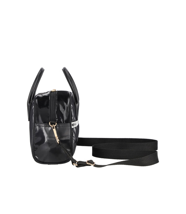 Lesportsac Square Top Handle Crossbody