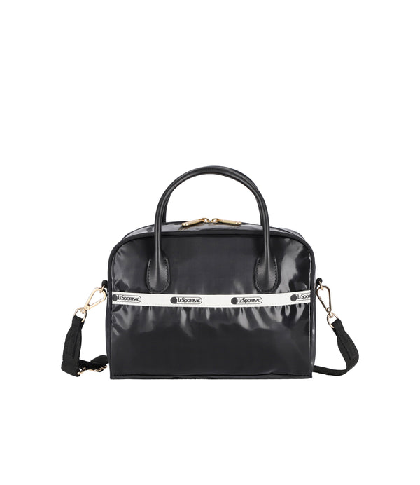 lesportsac Square Top Handle Crossbody