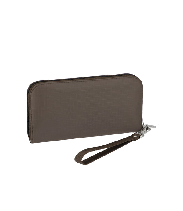 Lesportsac Tech Wallet Wristlet