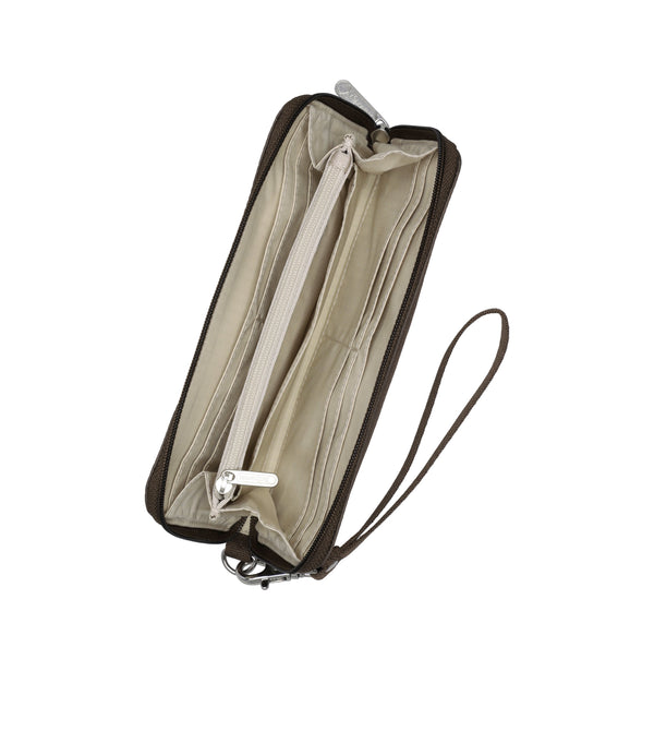 Lesportsac Tech Wallet Wristlet