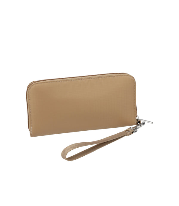 Lesportsac Tech Wallet Wristlet