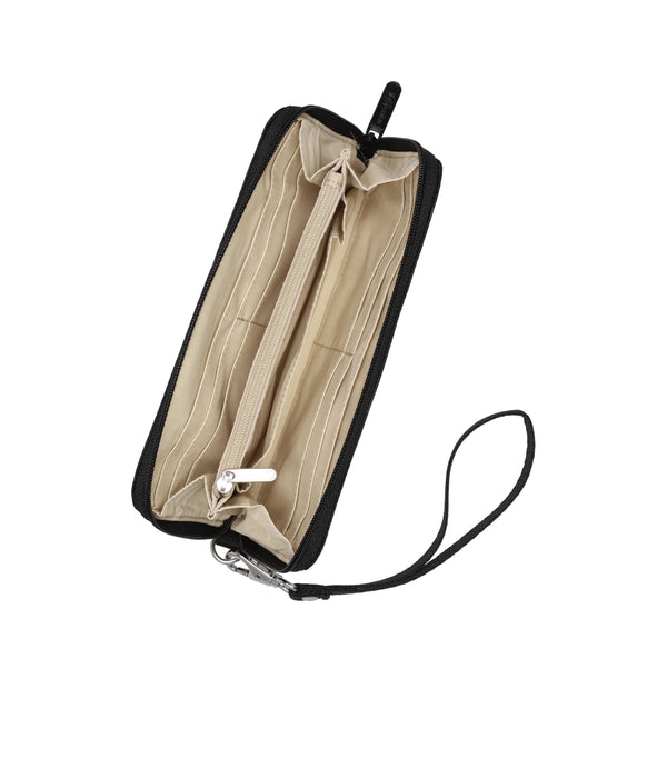Lesportsac Tech Wallet Wristlet