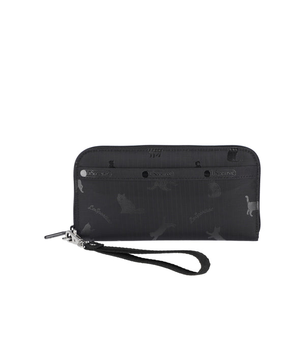 lesportsac Tech Wallet Wristlet