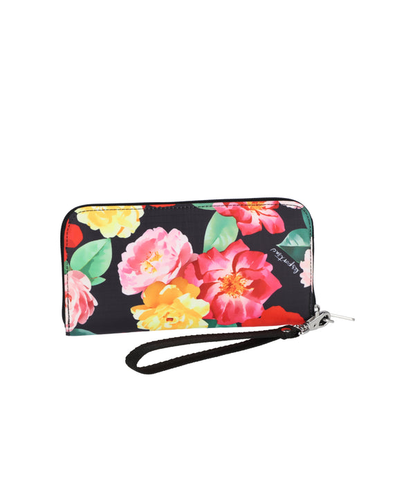Lesportsac Tech Wallet Wristlet