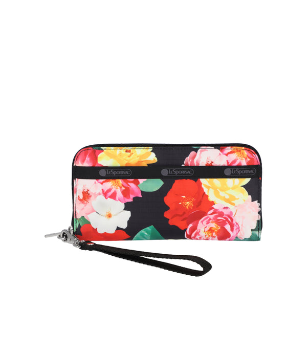 lesportsac Tech Wallet Wristlet