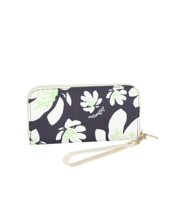 Lesportsac Tech Wallet Wristlet