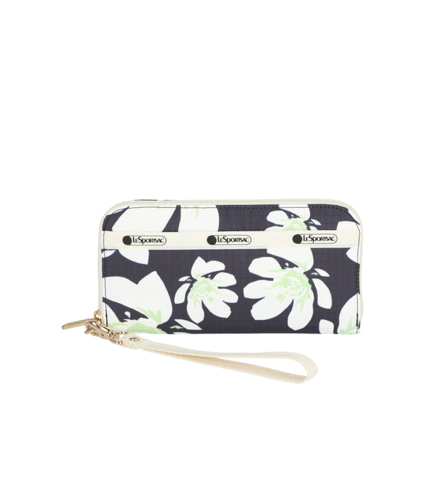 lesportsac Tech Wallet Wristlet