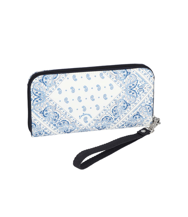 Lesportsac Tech Wallet Wristlet