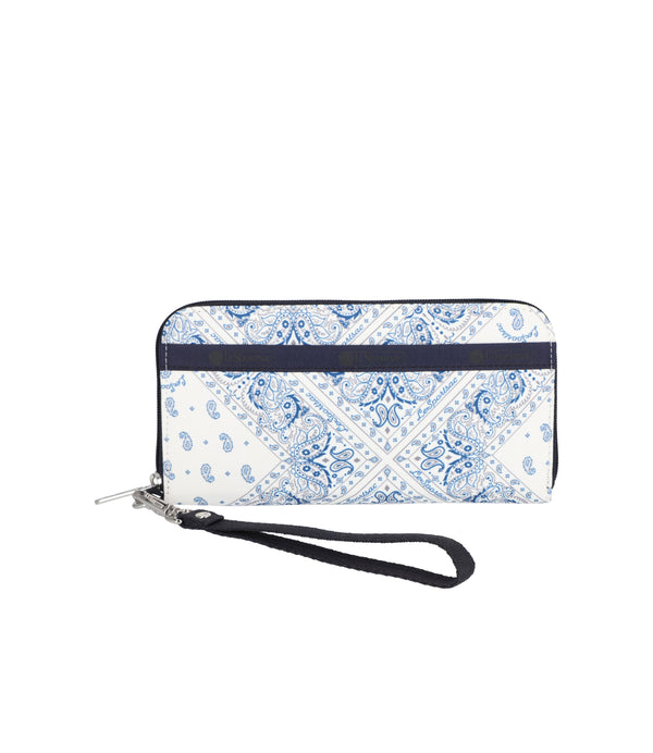 lesportsac Tech Wallet Wristlet