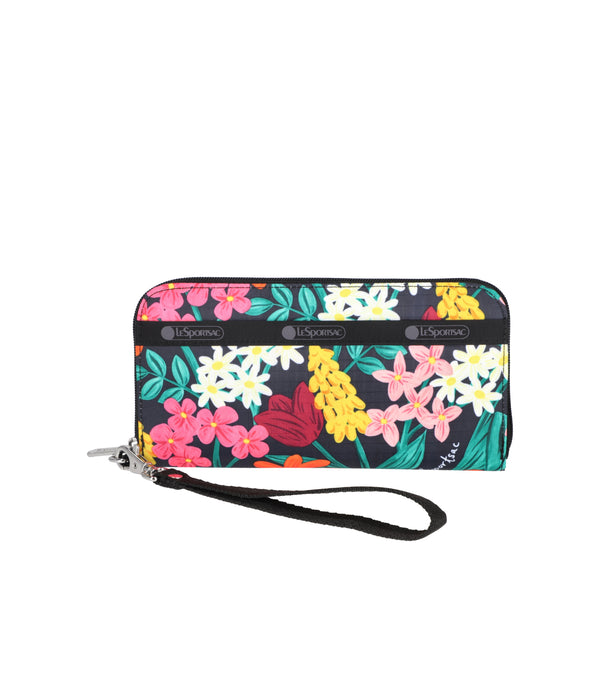 lesportsac Tech Wallet Wristlet