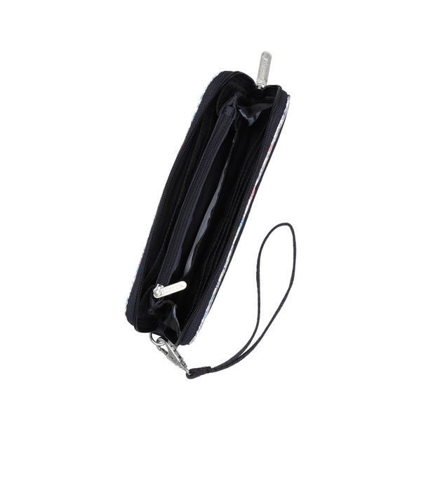 Lesportsac Tech Wallet Wristlet