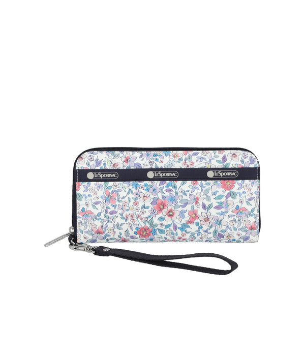 lesportsac Tech Wallet Wristlet