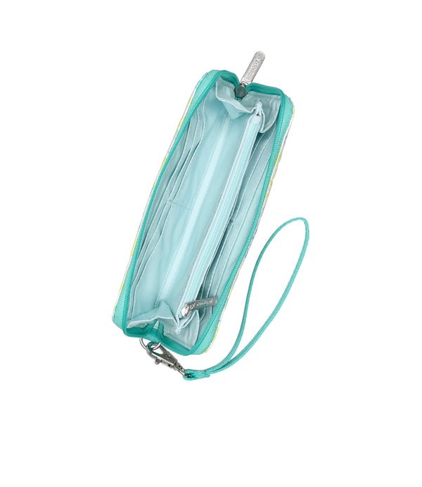 Lesportsac Tech Wallet Wristlet