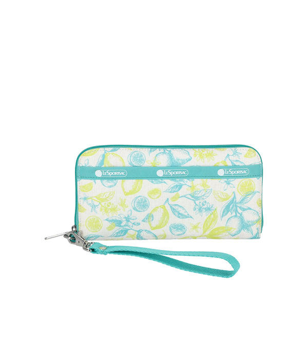 lesportsac Tech Wallet Wristlet