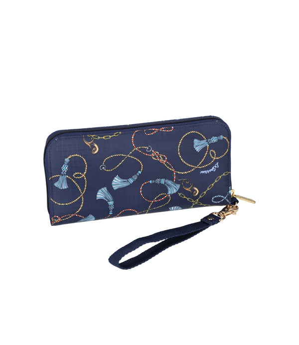 Lesportsac Tech Wallet Wristlet