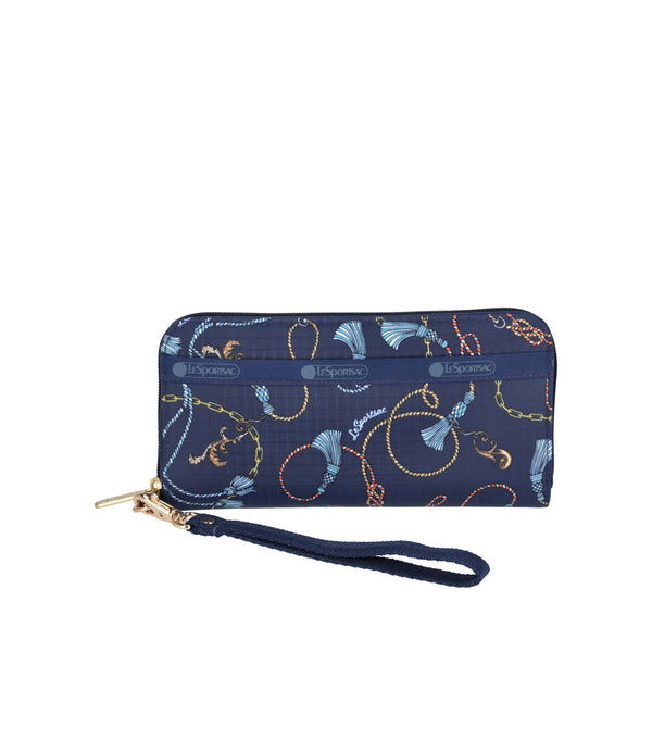 lesportsac Tech Wallet Wristlet