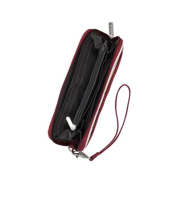 Lesportsac Tech Wallet Wristlet