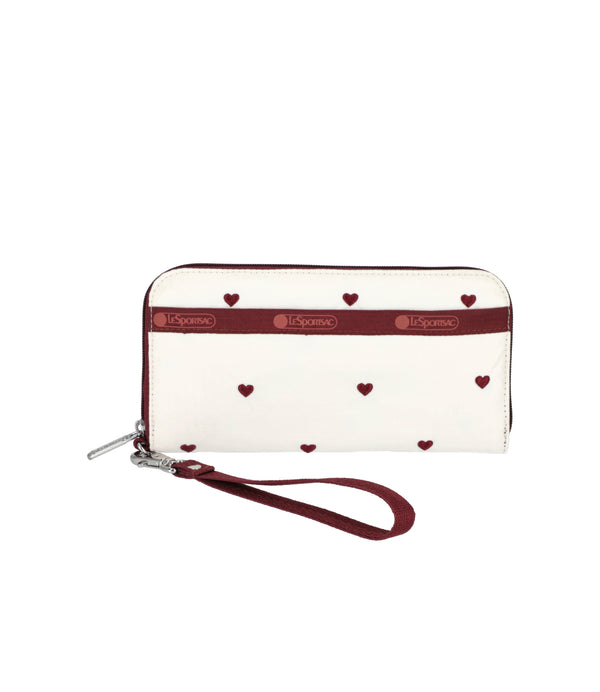 lesportsac Tech Wallet Wristlet