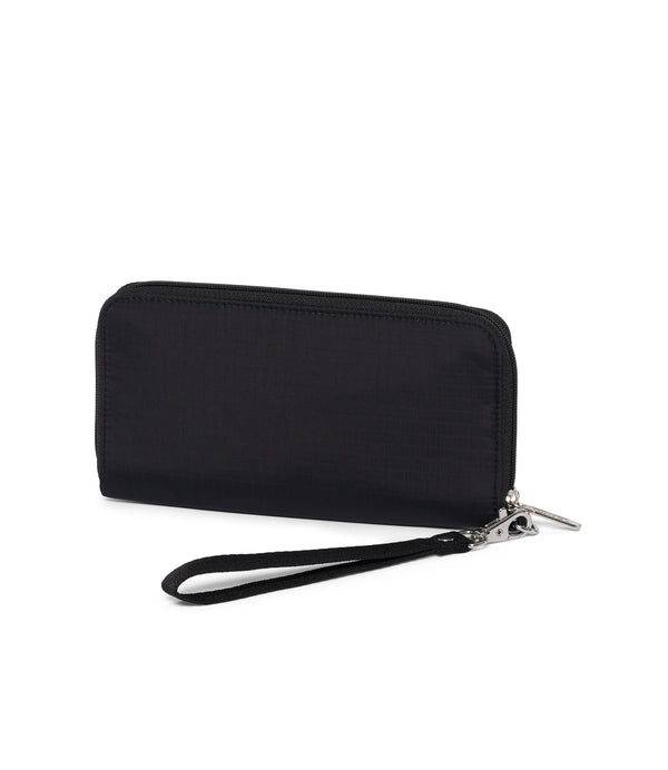 Lesportsac Tech Wallet Wristlet
