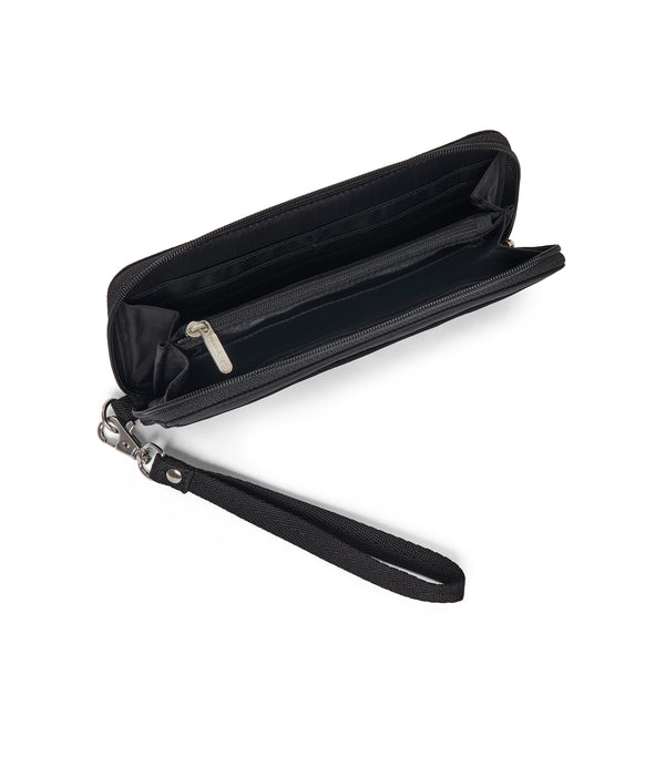Lesportsac Tech Wallet Wristlet