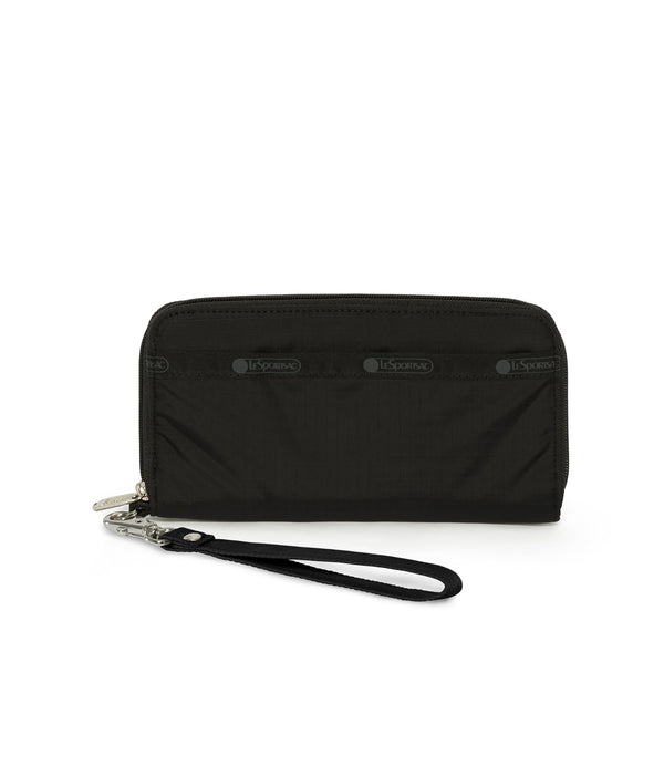 lesportsac Tech Wallet Wristlet