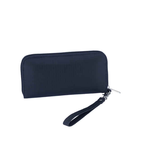 Lesportsac Tech Wallet Wristlet
