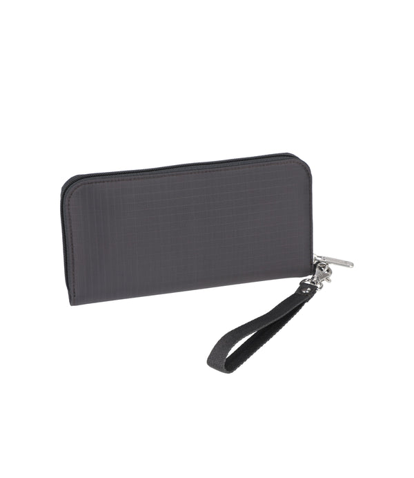 Lesportsac Tech Wallet Wristlet