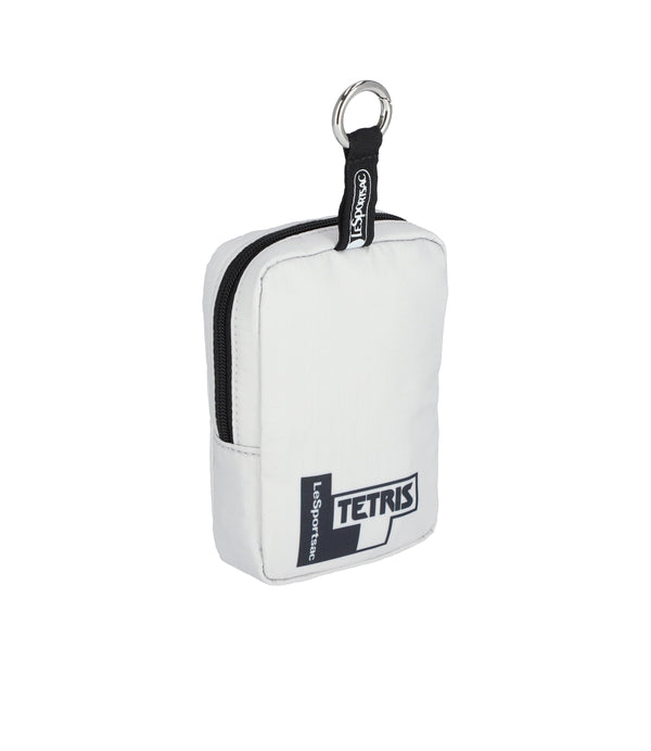 Lesportsac Tetris™ Key Ring