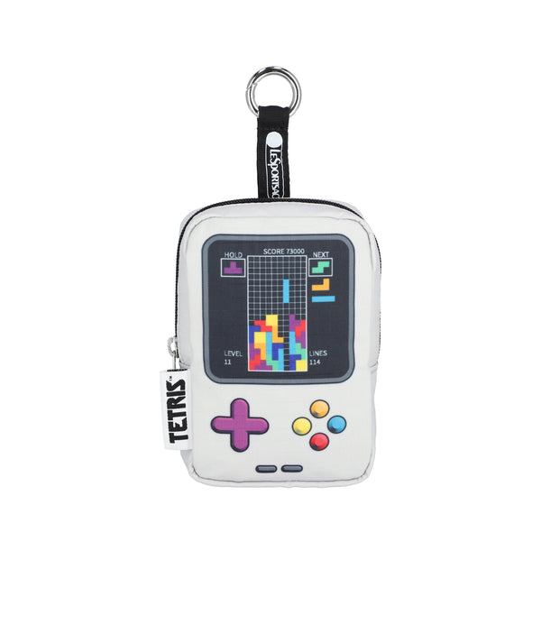 lesportsac Tetris™ Key Ring