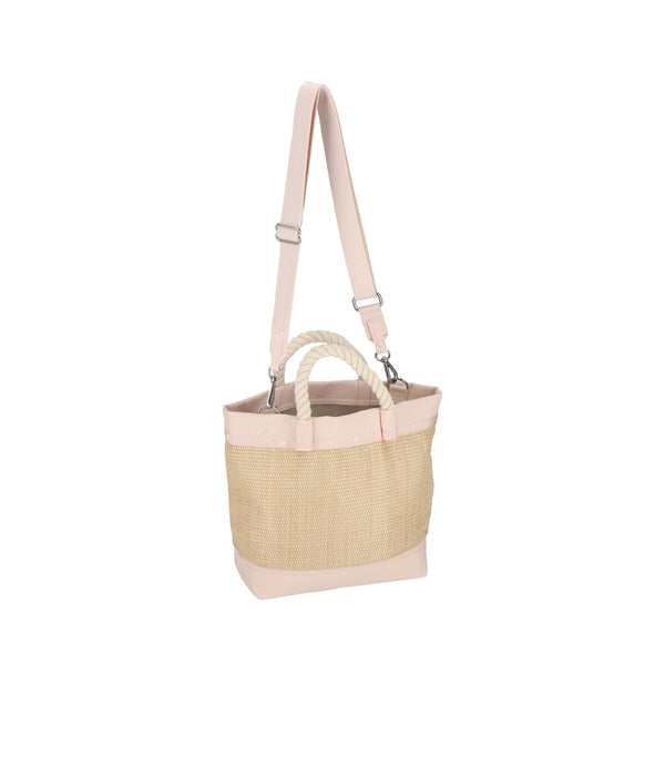 Lesportsac Top Handle Crossbody