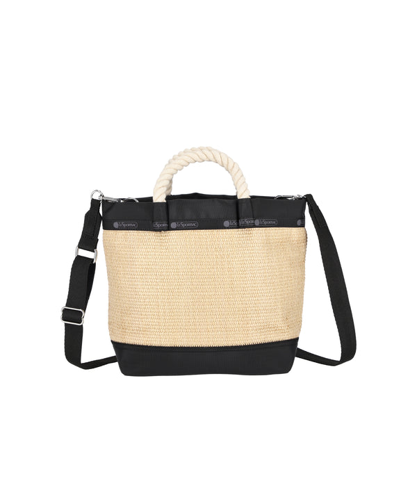 lesportsac Top Handle Crossbody