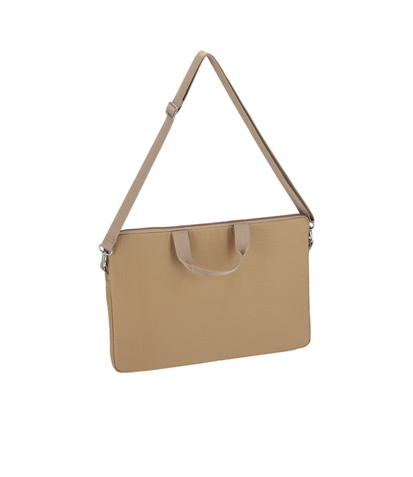Lesportsac Top Handle Laptop Case