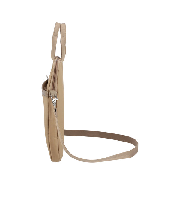 Lesportsac Top Handle Laptop Case