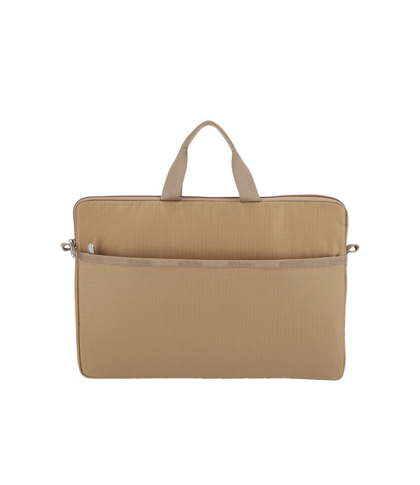 Lesportsac Top Handle Laptop Case