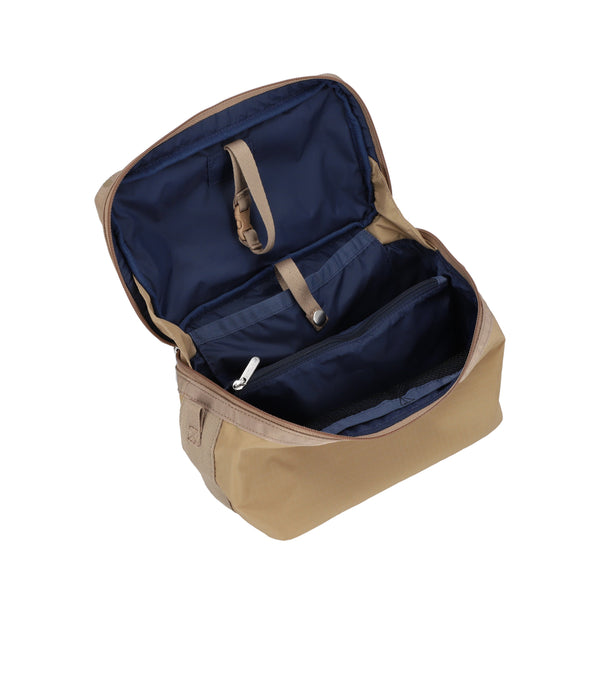 Lesportsac Train Case