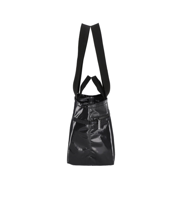 Lesportsac Two Handle Zip Tote