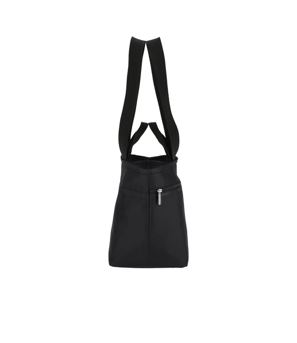Lesportsac Two Handle Zip Tote