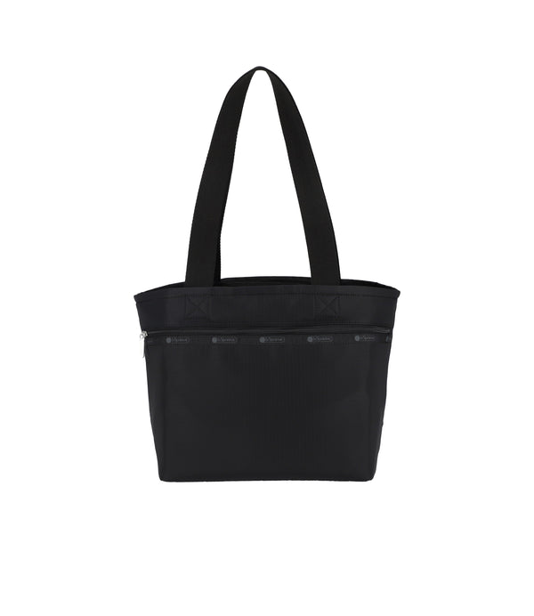 Lesportsac Two Handle Zip Tote