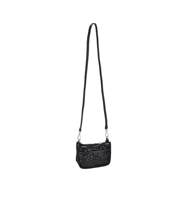Lesportsac Two-Way Chain Mini Bag